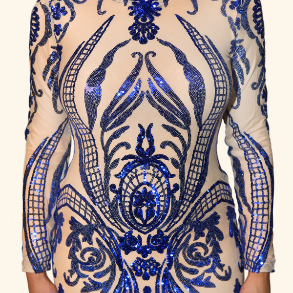 Load image into Gallery viewer, The Menorca Dress