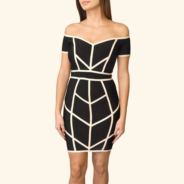 Load image into Gallery viewer, LIMITED MONACO - SEXY DRESS CO.