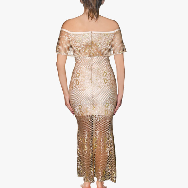 Load image into Gallery viewer, LIMITED PALOS VERDES - SEXY DRESS CO.