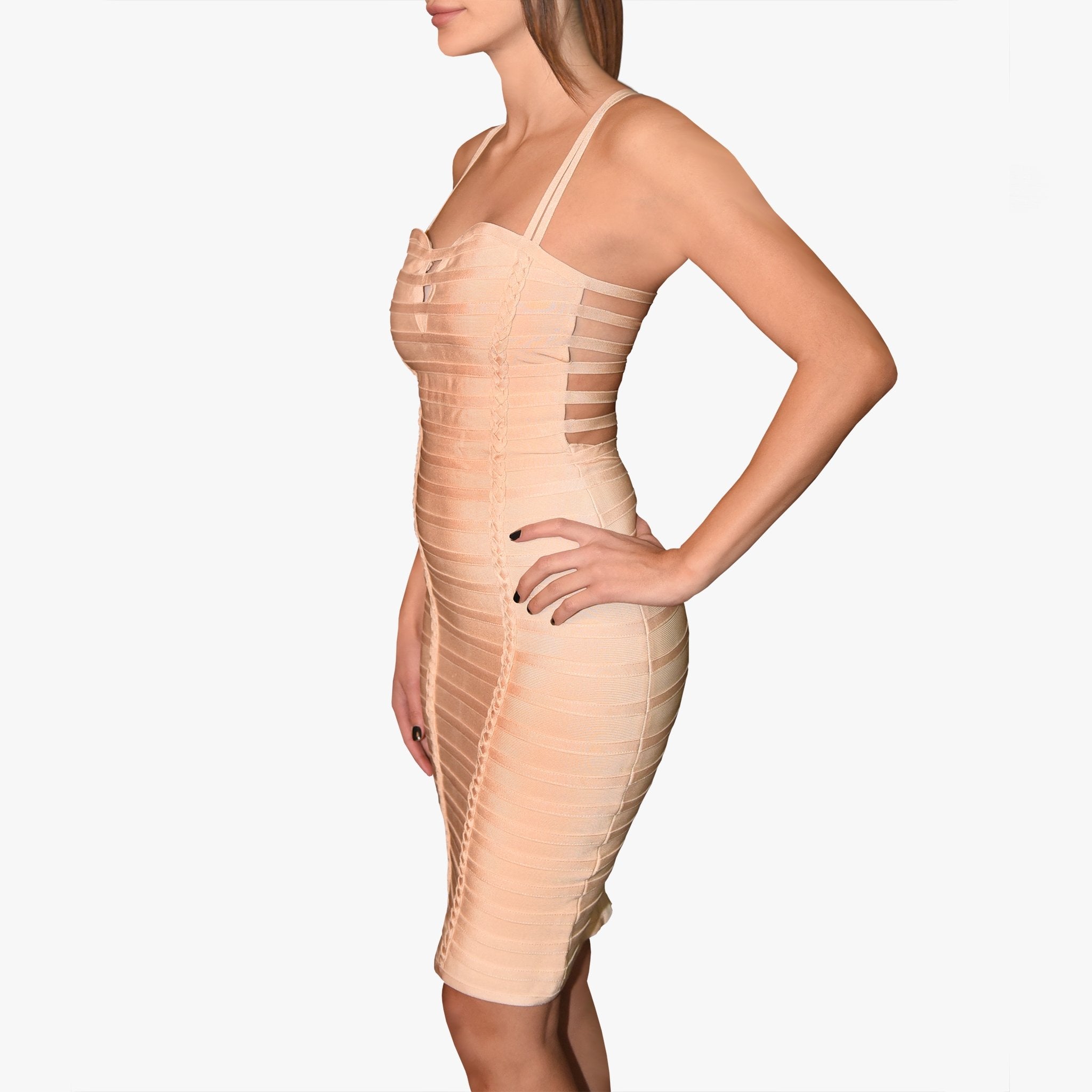LIMITED BEL AIR - SEXY DRESS CO.