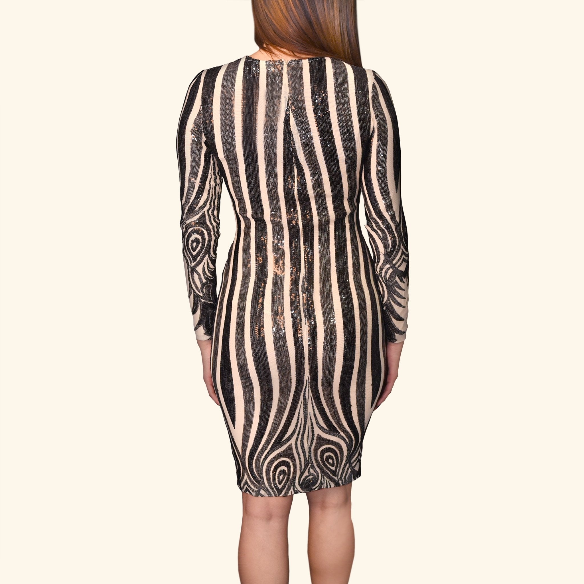 LIMITED BEVERLY HILLS - SEXY DRESS CO.