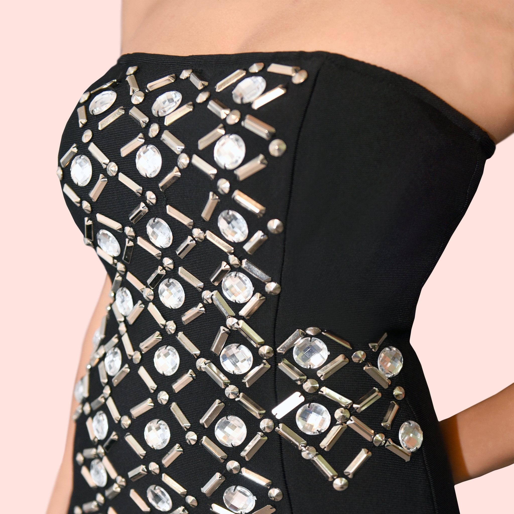 LIMITED CASCAIS - SEXY DRESS CO.