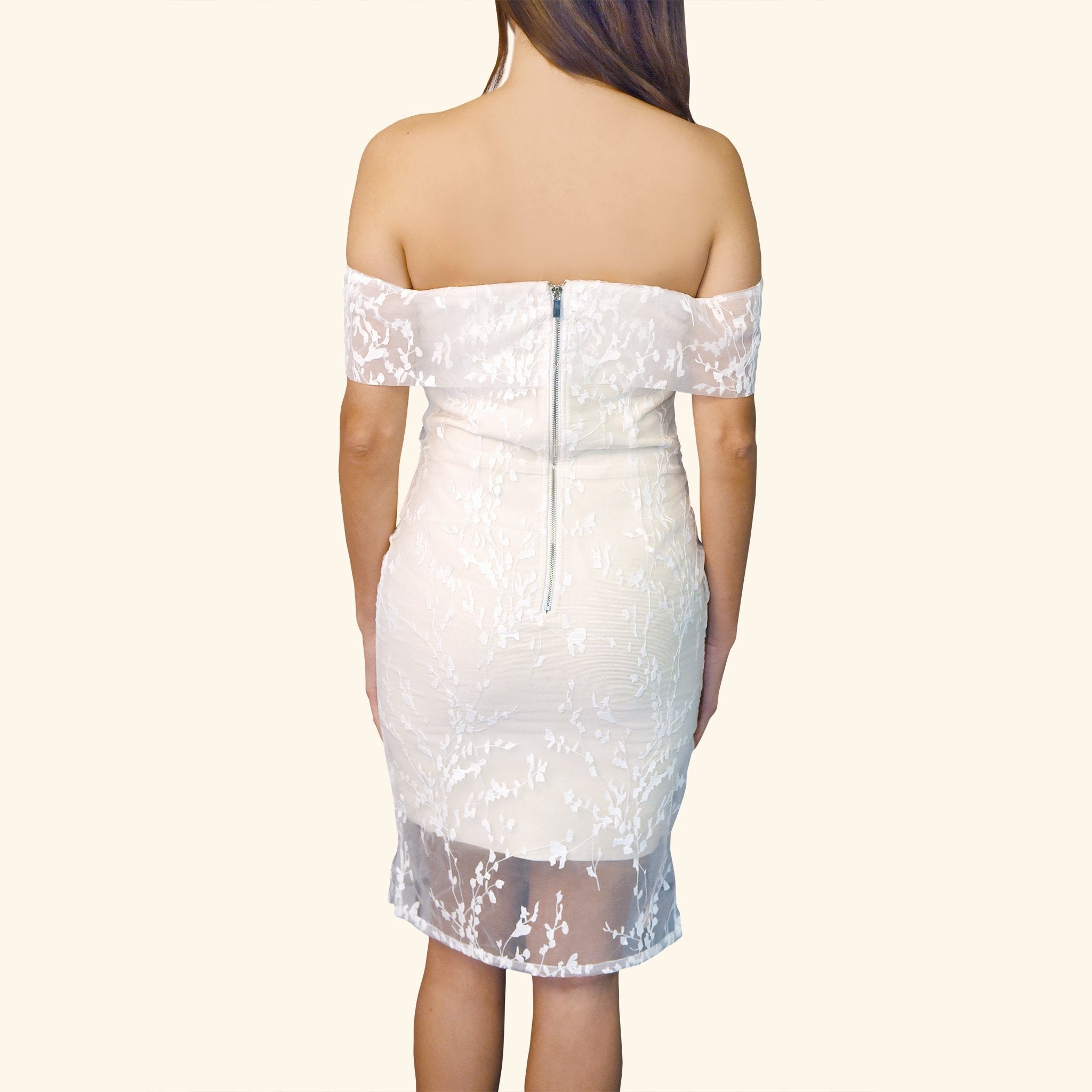 LIMITED FRENCH RIVIERA - SEXY DRESS CO.