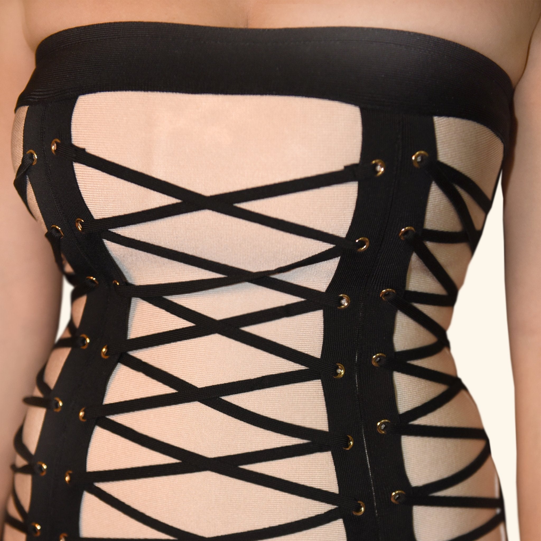 LIMITED IBIZA - SEXY DRESS CO.