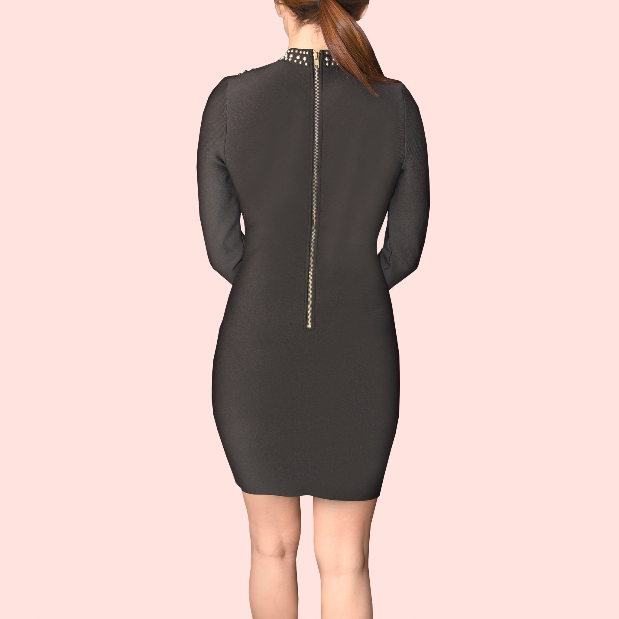 LIMITED LONDON - SEXY DRESS CO.