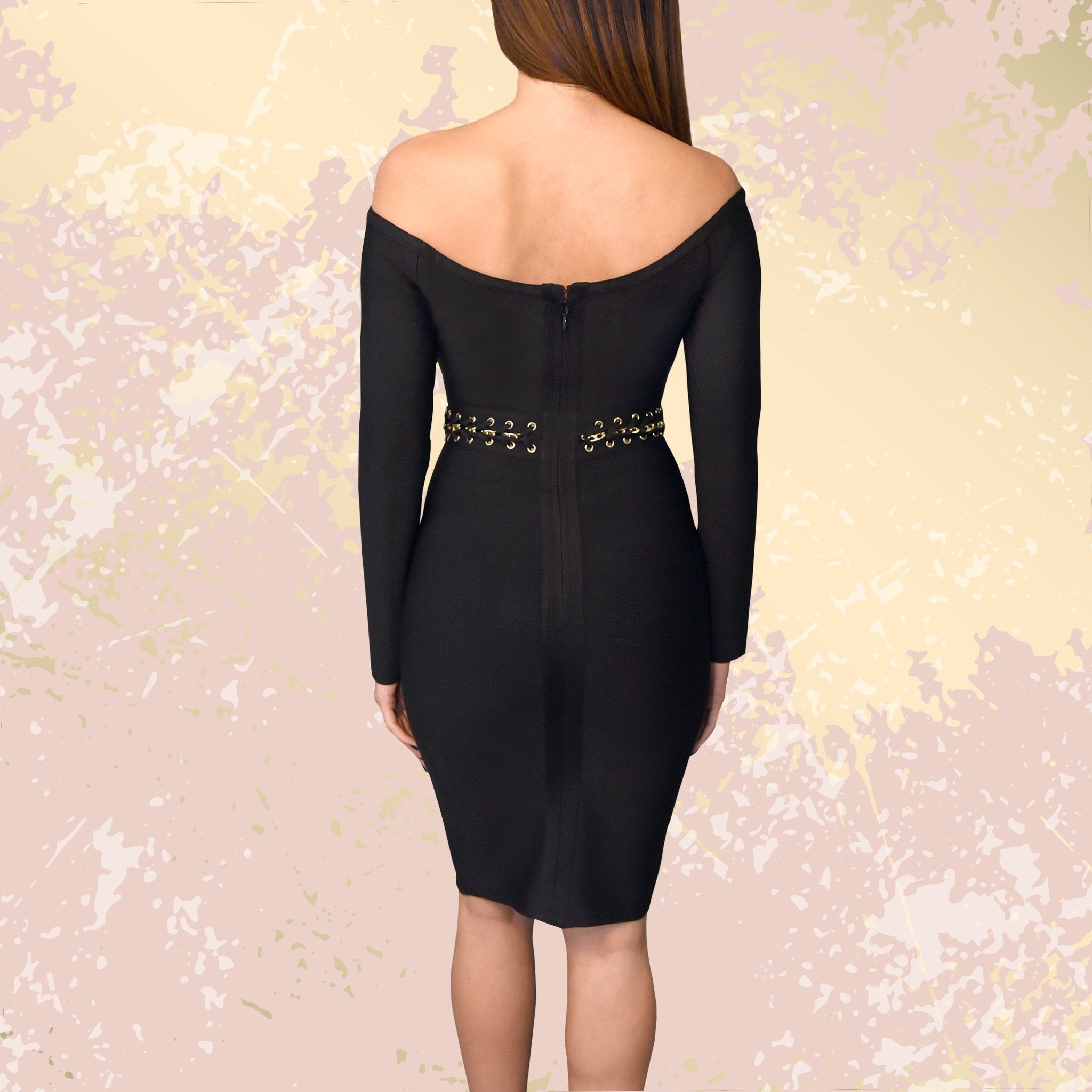 LIMITED MANHATTAN - SEXY DRESS CO.