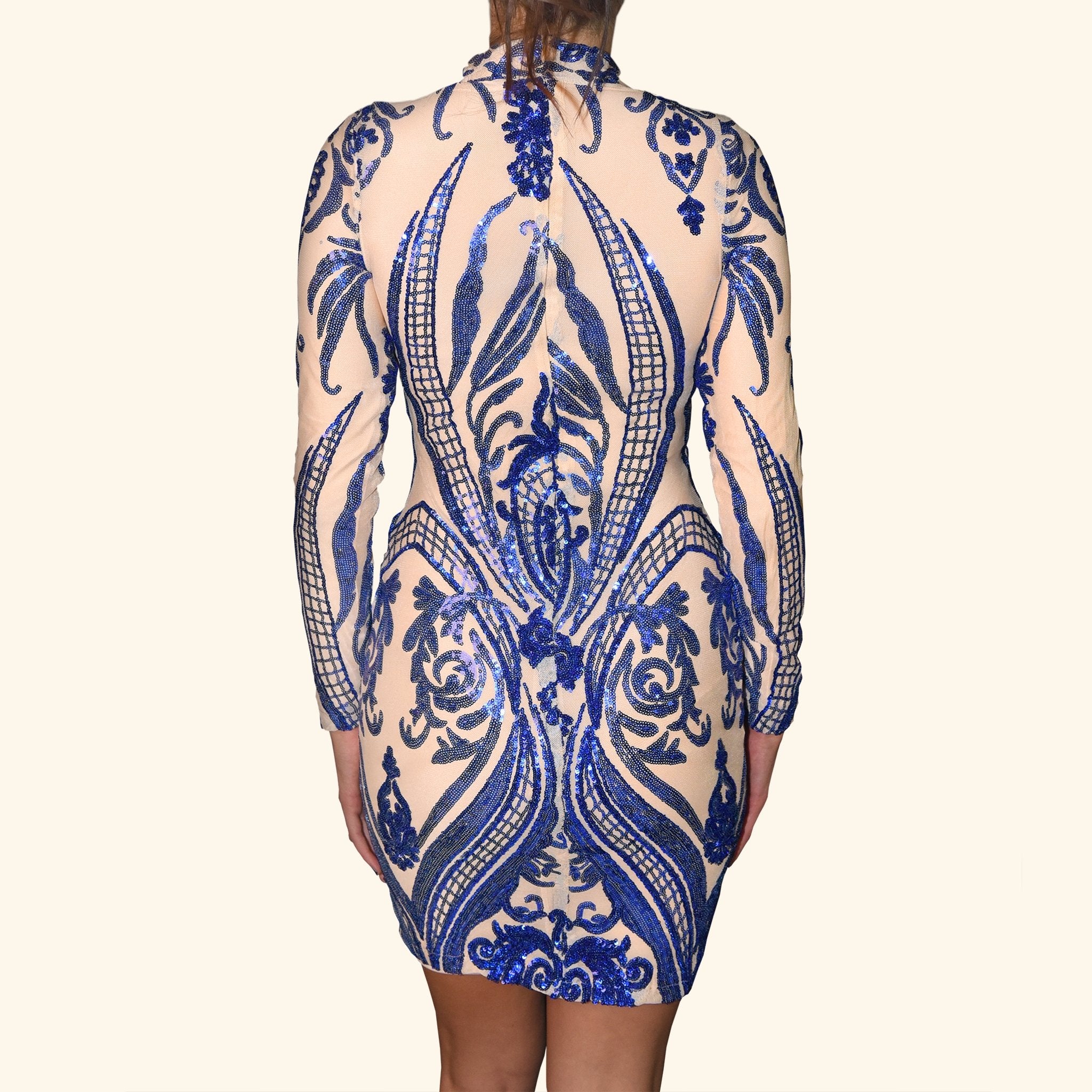LIMITED MENORCA - SEXY DRESS CO.