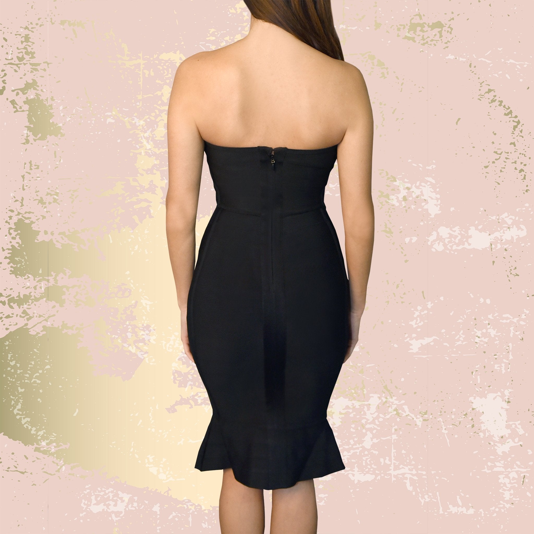 LIMITED MONTE CARLO - SEXY DRESS CO.