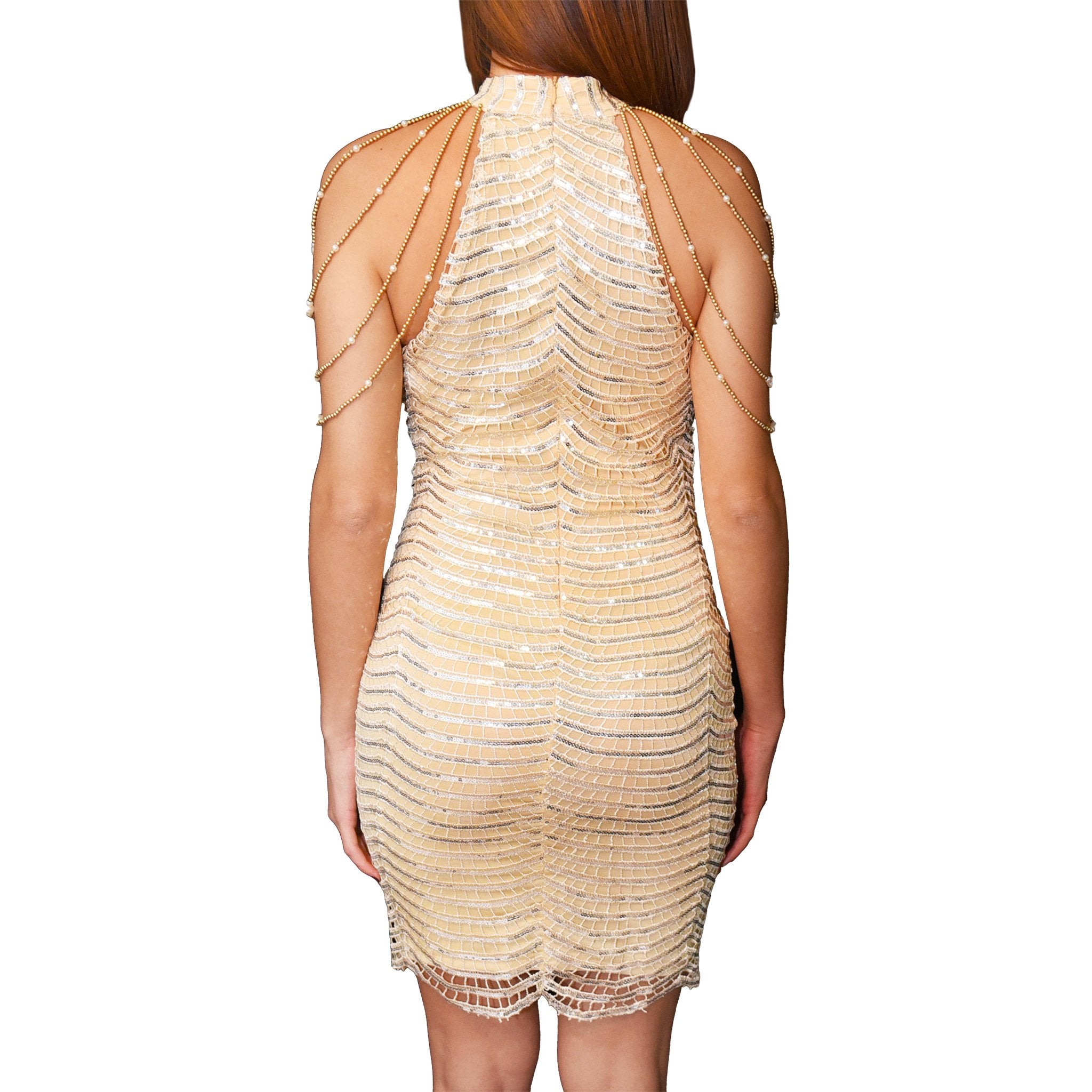 LIMITED MOROCCO - SEXY DRESS CO.