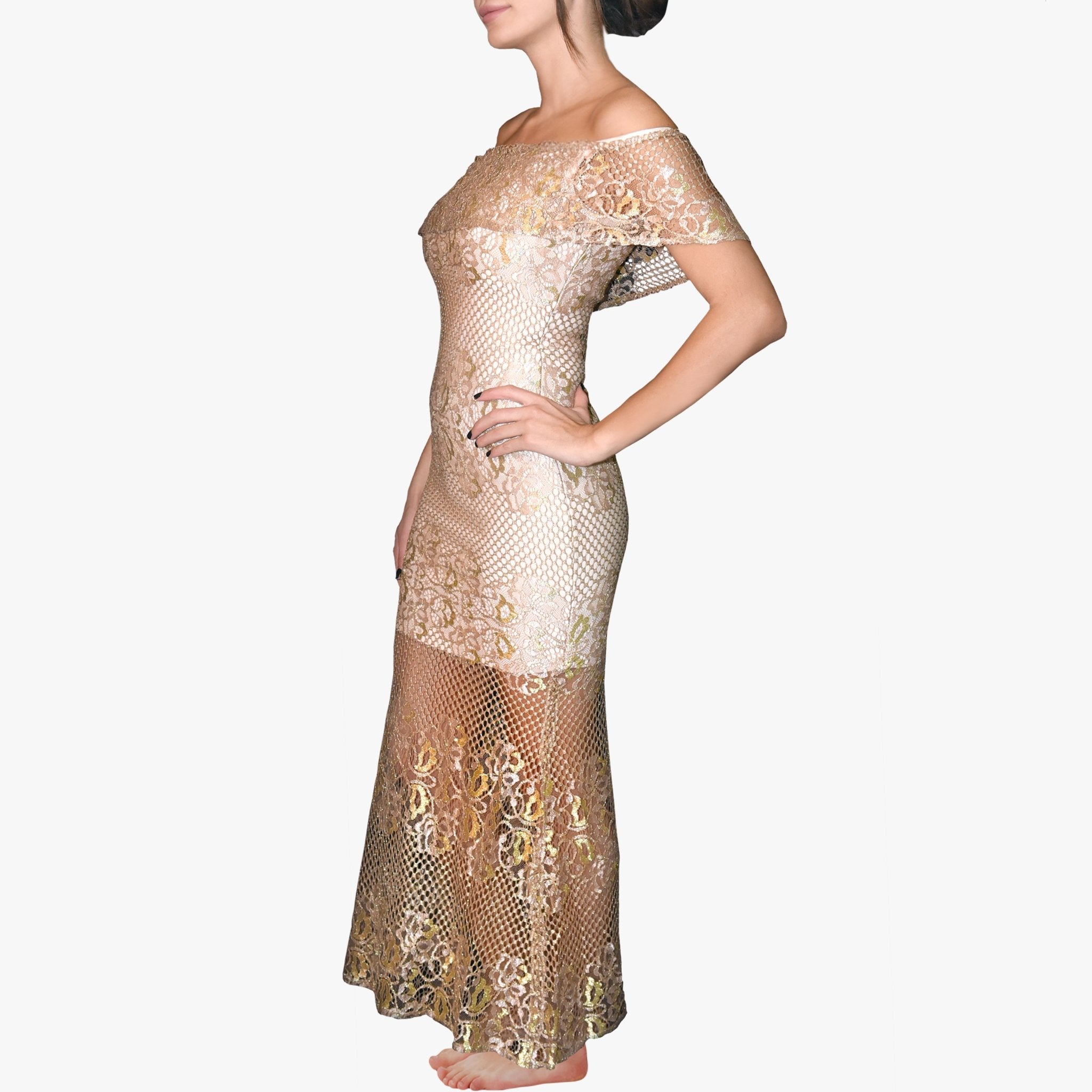 LIMITED PALOS VERDES - SEXY DRESS CO.