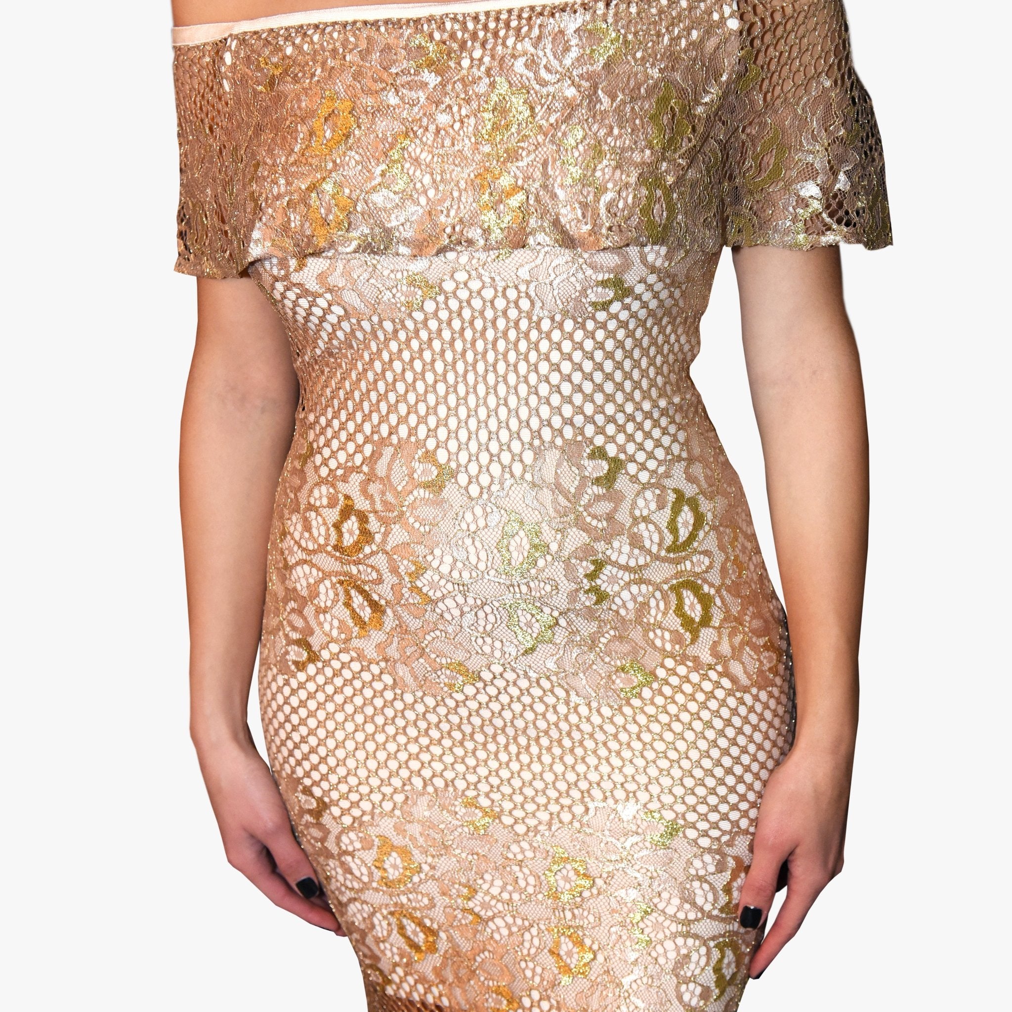 LIMITED PALOS VERDES - SEXY DRESS CO.
