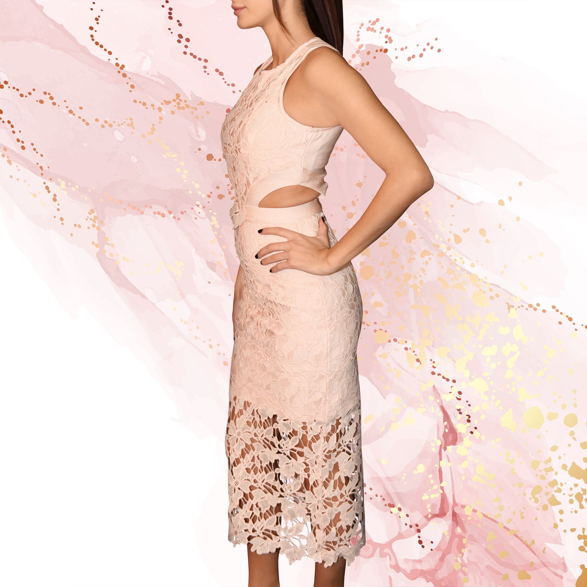LIMITED RHODES - SEXY DRESS CO.