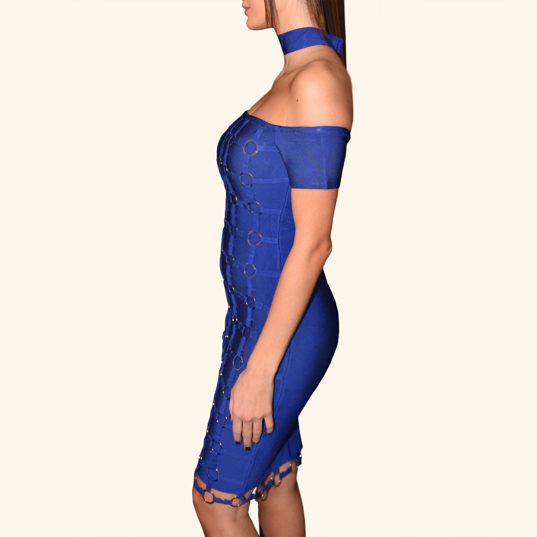 LIMITED SANTORINI - SEXY DRESS CO.