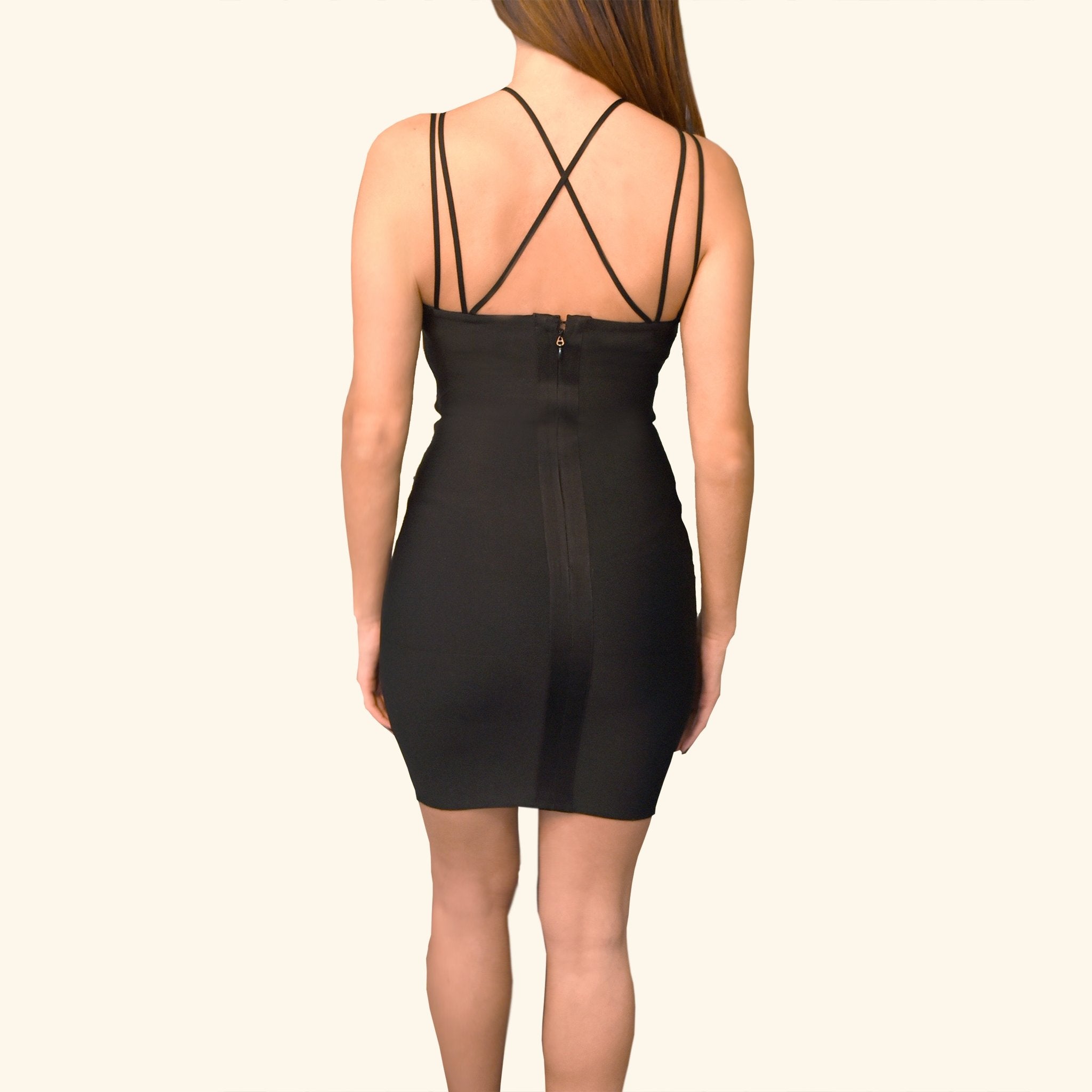 LIMITED VIENNA - SEXY DRESS CO.