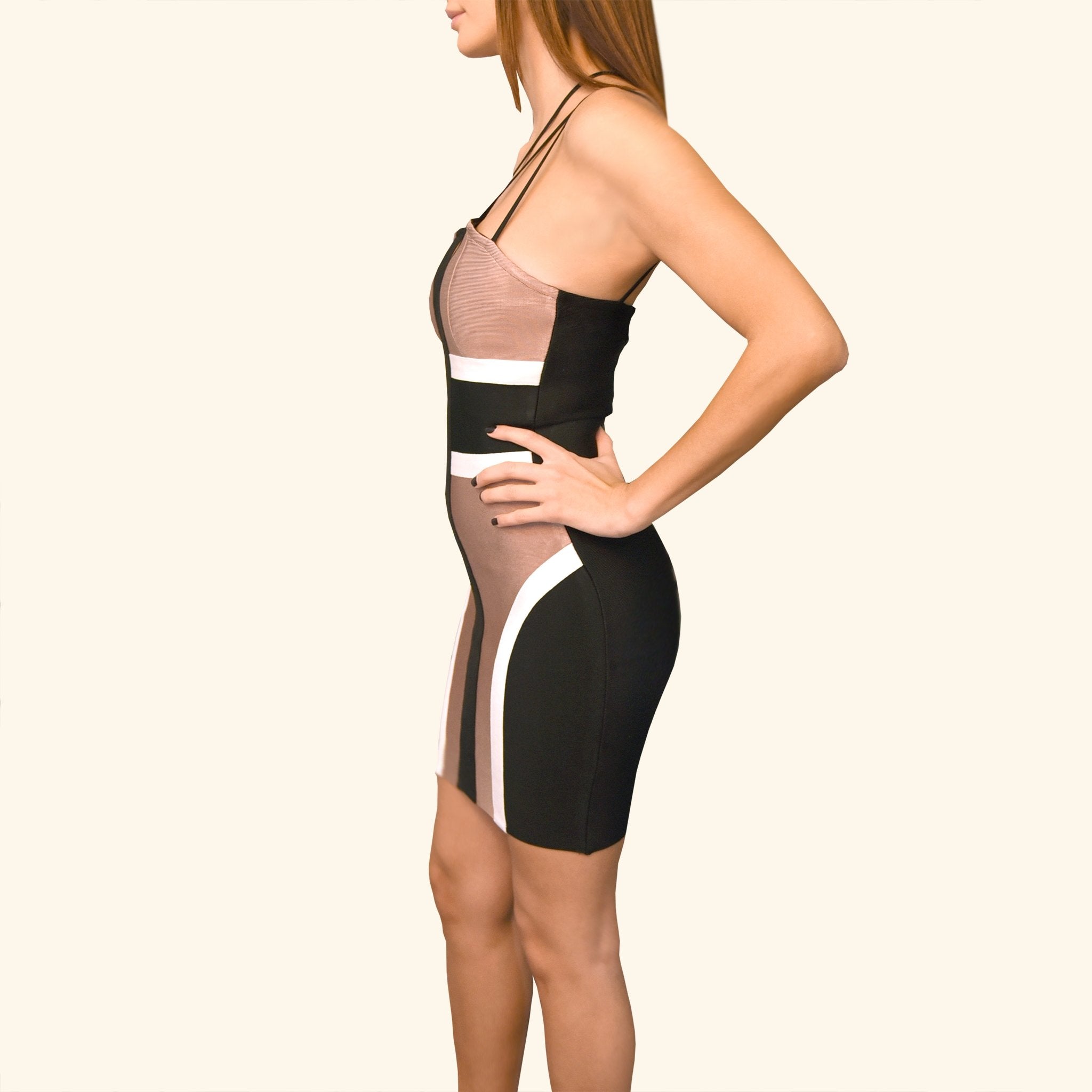 LIMITED VIENNA - SEXY DRESS CO.