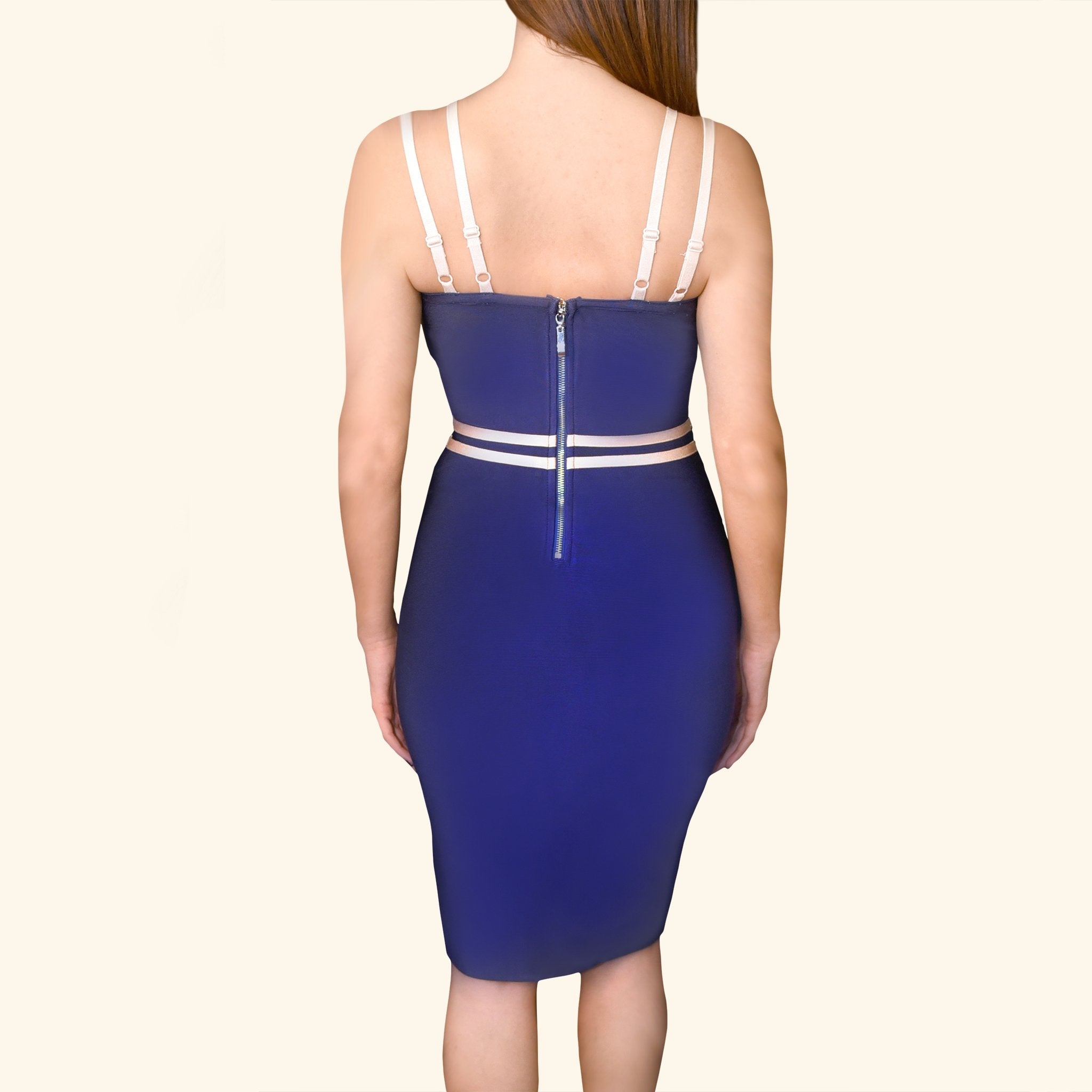 LIMITED VOUVANT - SEXY DRESS CO.